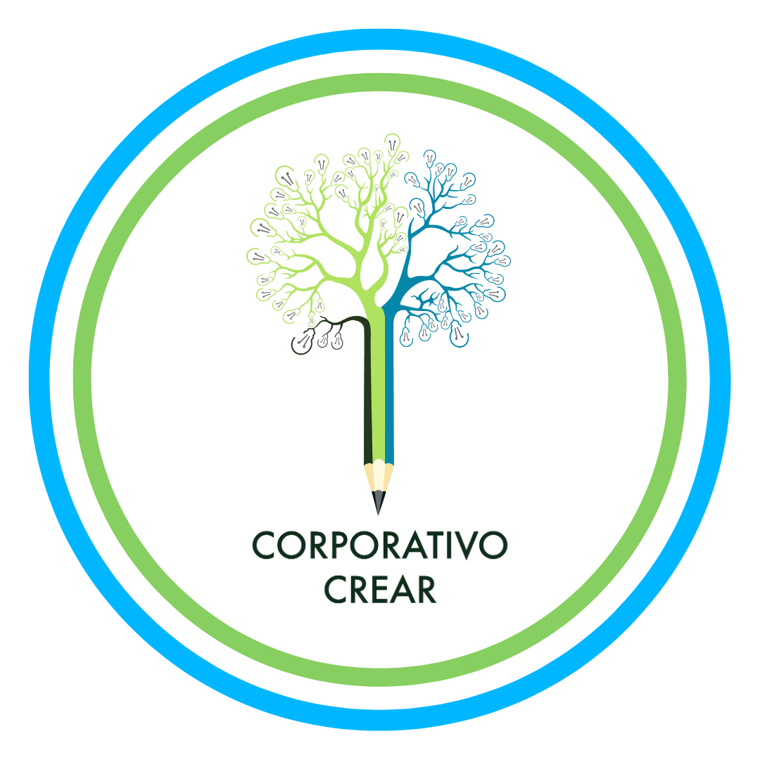 Soluciones Corporativo Crear